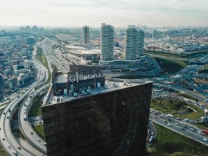 centro westside by rotana