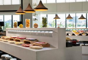 centro westside by rotana