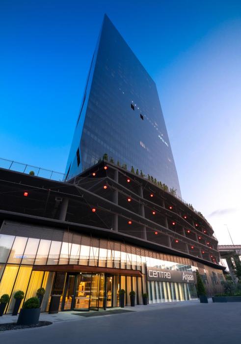 centro westside by rotana