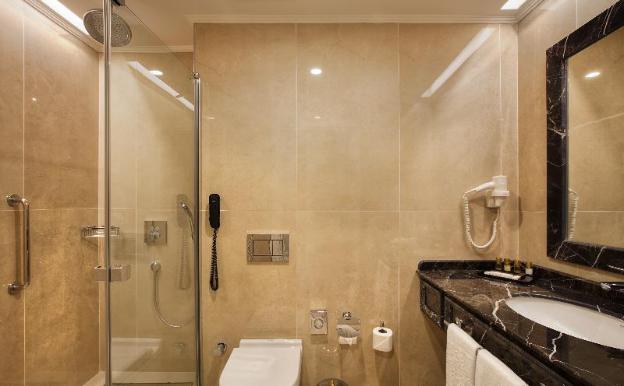 ottomans life hotel deluxe