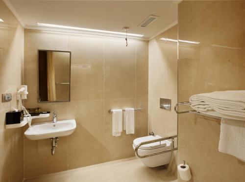 ottomans life hotel deluxe