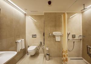 ottomans life hotel deluxe