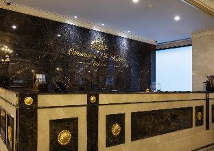 ottomans life hotel deluxe