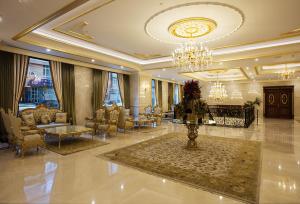 ottomans life hotel deluxe