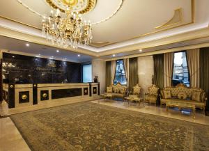 ottomans life hotel deluxe