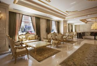 ottomans life hotel deluxe