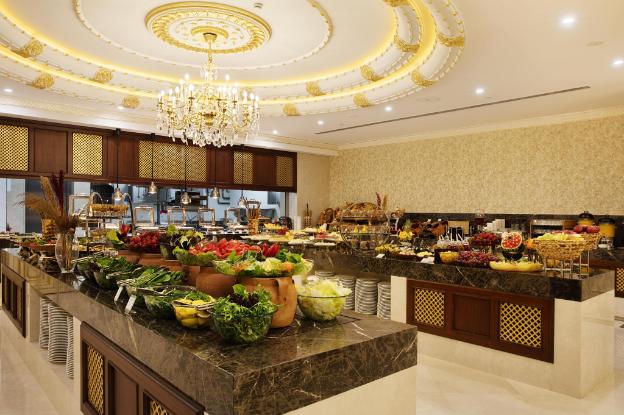 ottomans life hotel deluxe