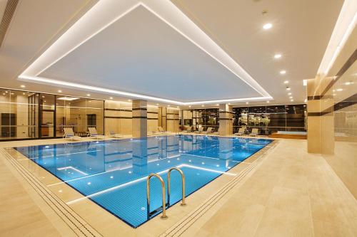 ottomans life hotel deluxe