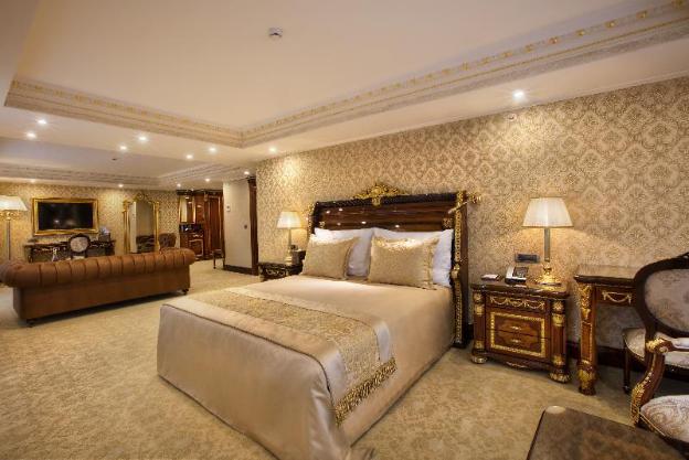 ottomans life hotel deluxe