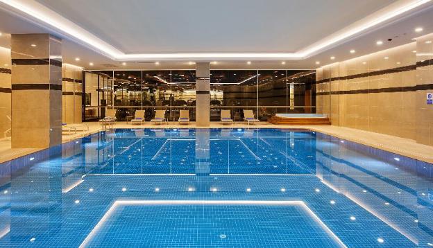 ottomans life hotel deluxe