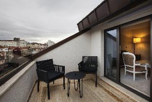 ottomans life hotel deluxe