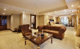 ottomans life hotel deluxe