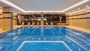 ottomans life hotel deluxe