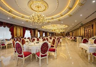 ottomans life hotel deluxe