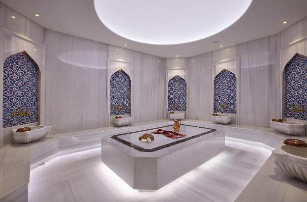 ottomans life hotel deluxe
