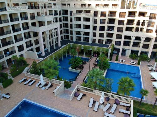 hotel argisht partez