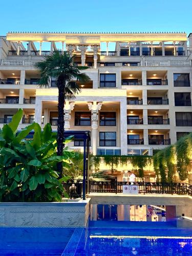 hotel argisht partez