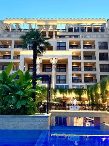 hotel argisht partez