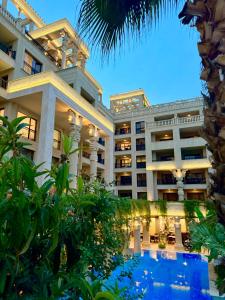 hotel argisht partez