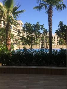 hotel argisht partez