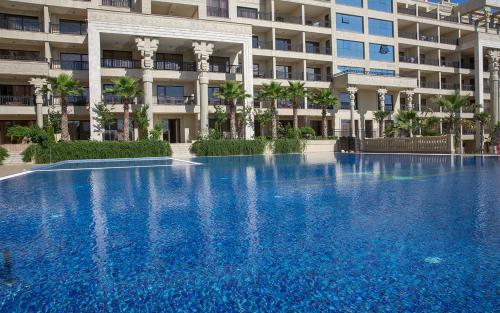 hotel argisht partez