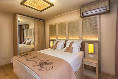hotel argisht partez