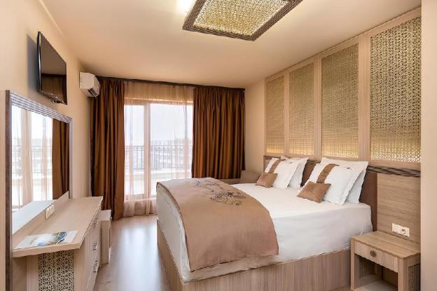 hotel argisht partez
