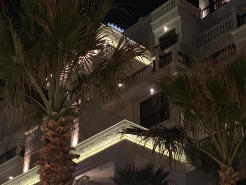 hotel argisht partez