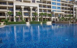 hotel argisht partez