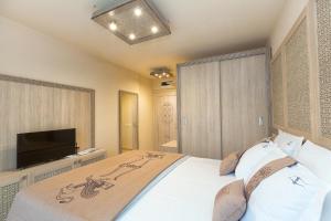 hotel argisht partez