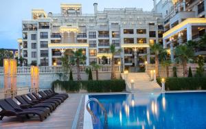 hotel argisht partez