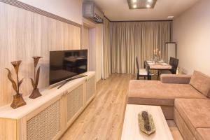 hotel argisht partez