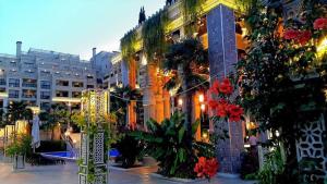 hotel argisht partez
