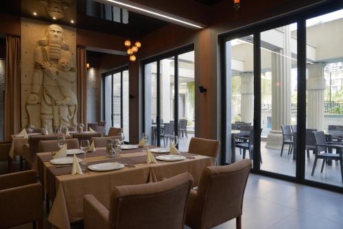 hotel argisht partez