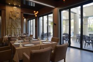 hotel argisht partez
