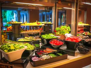 hotel argisht partez