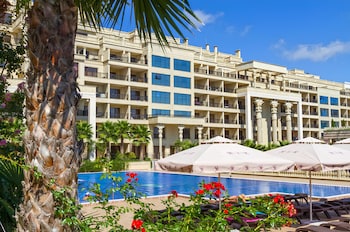 hotel argisht partez