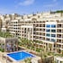 hotel argisht partez