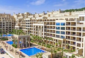 hotel argisht partez