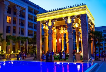 hotel argisht partez