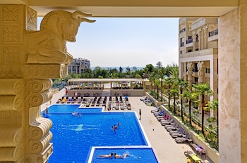hotel argisht partez