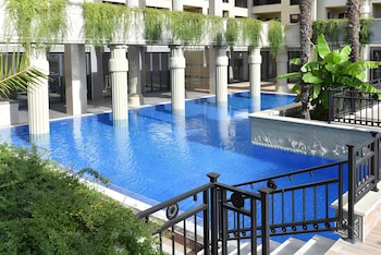 hotel argisht partez
