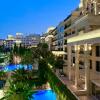hotel argisht partez