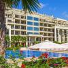 hotel argisht partez