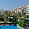 hotel argisht partez