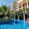 hotel argisht partez
