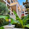 hotel argisht partez