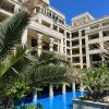 hotel argisht partez