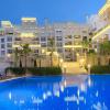 hotel argisht partez