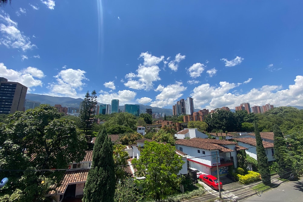 medellin